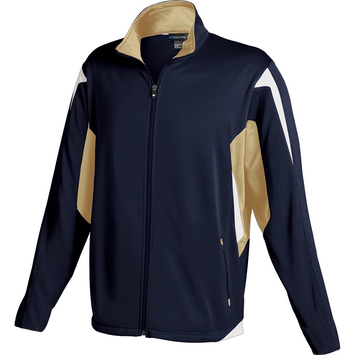 Holloway Youth Dedication Jacket Holloway