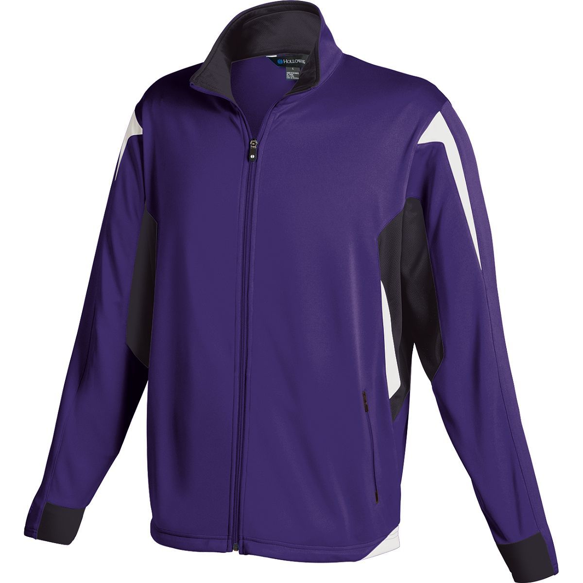Holloway Youth Dedication Jacket Holloway