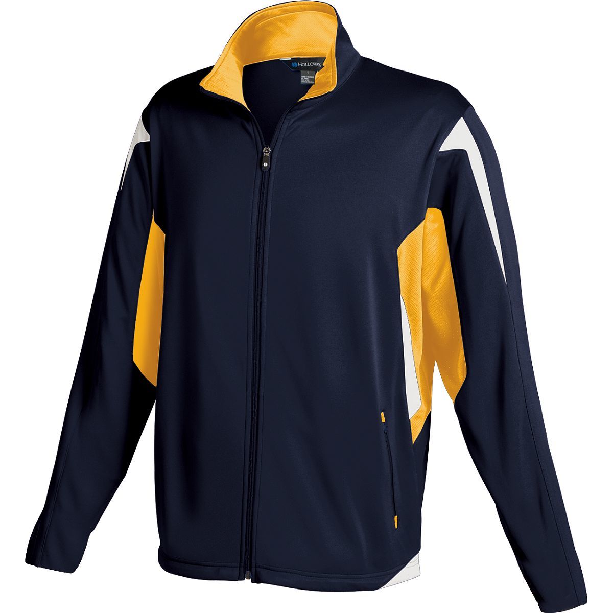 Holloway Youth Dedication Jacket Holloway