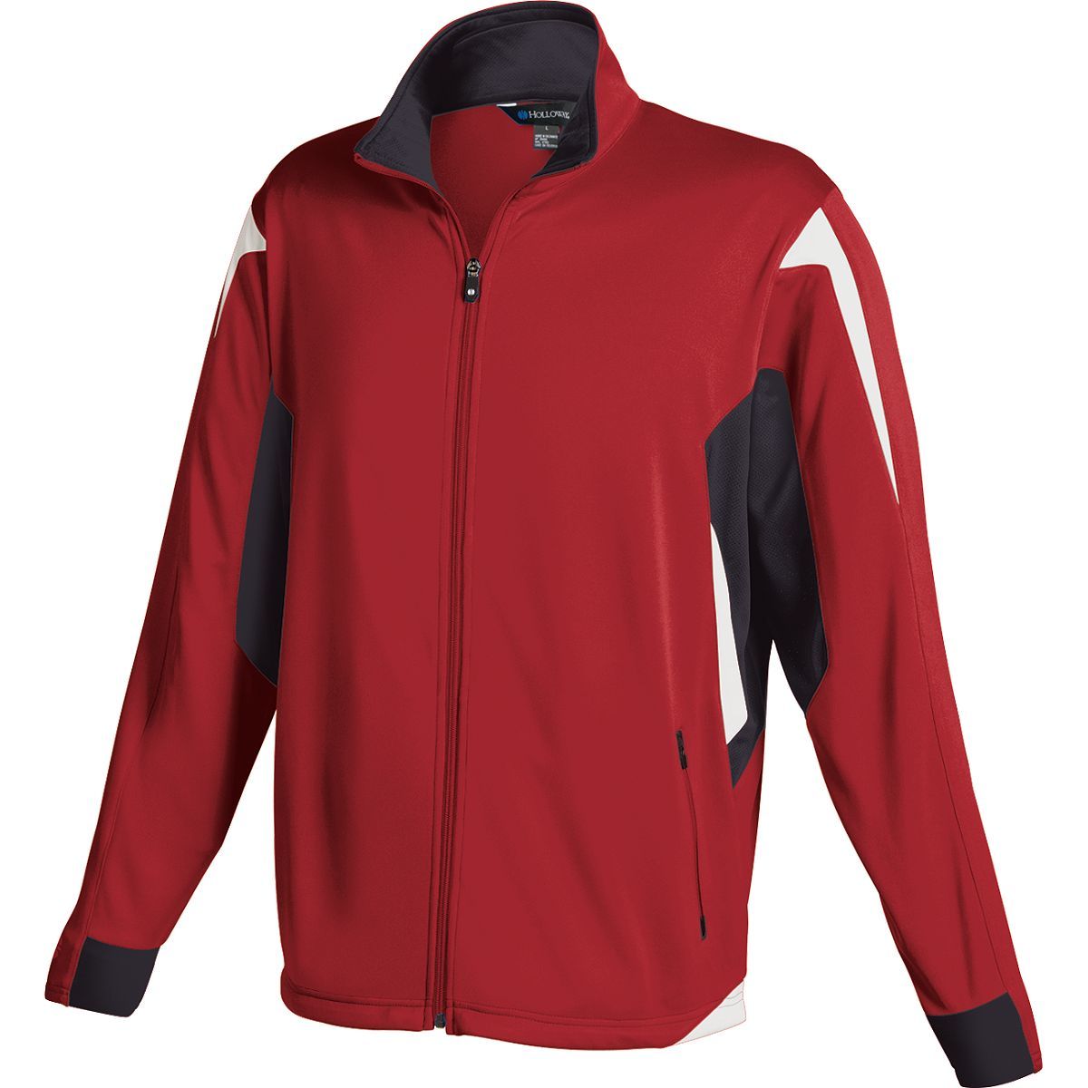 Holloway Youth Dedication Jacket Holloway