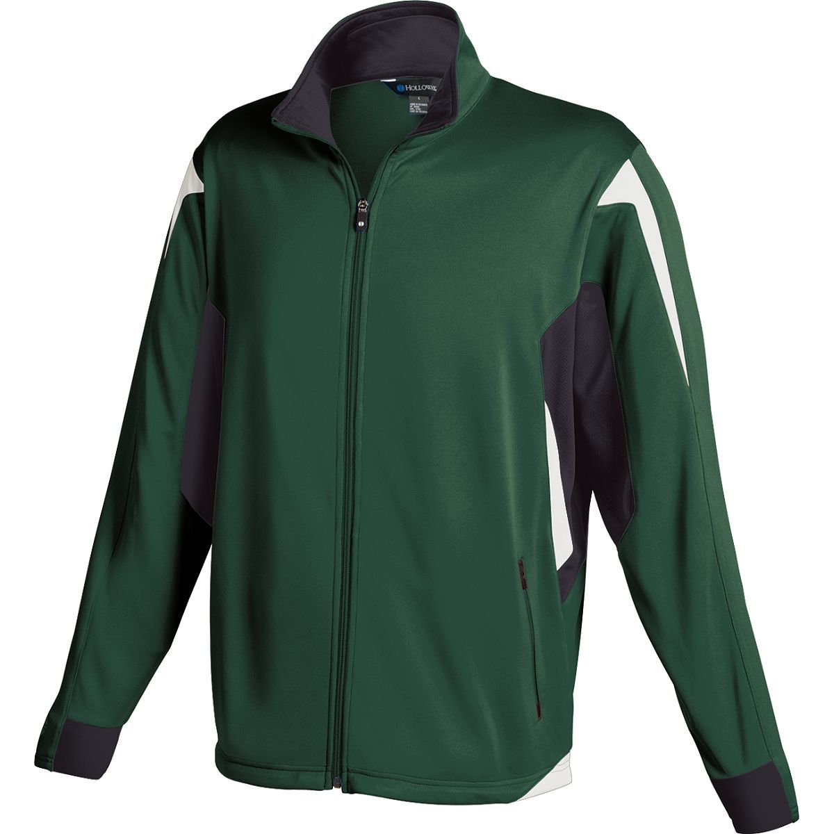 Holloway Youth Dedication Jacket Holloway