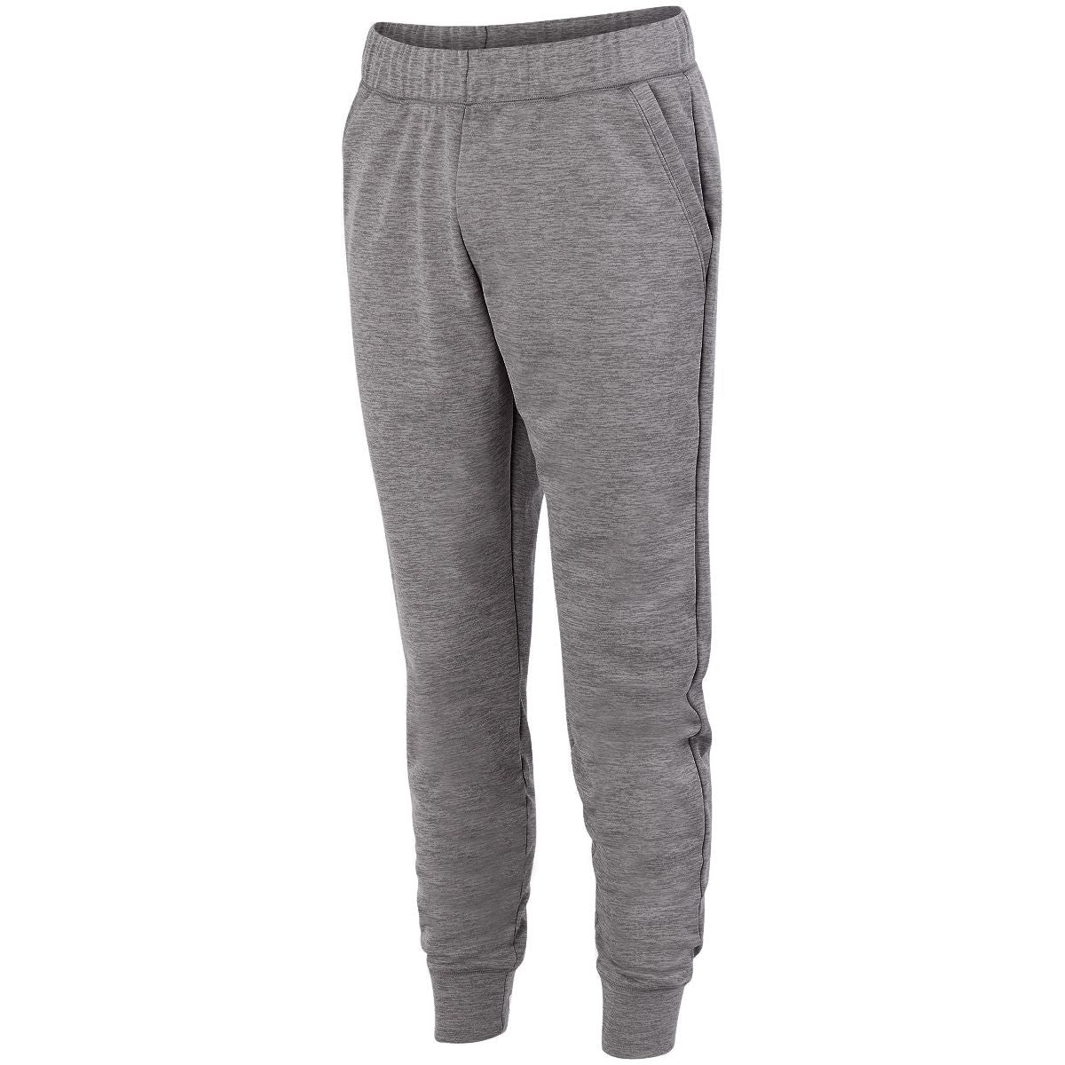 Augusta Men's Tonal Heather Fleece Jogger Augusta