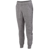 Augusta Men's Tonal Heather Fleece Jogger Augusta