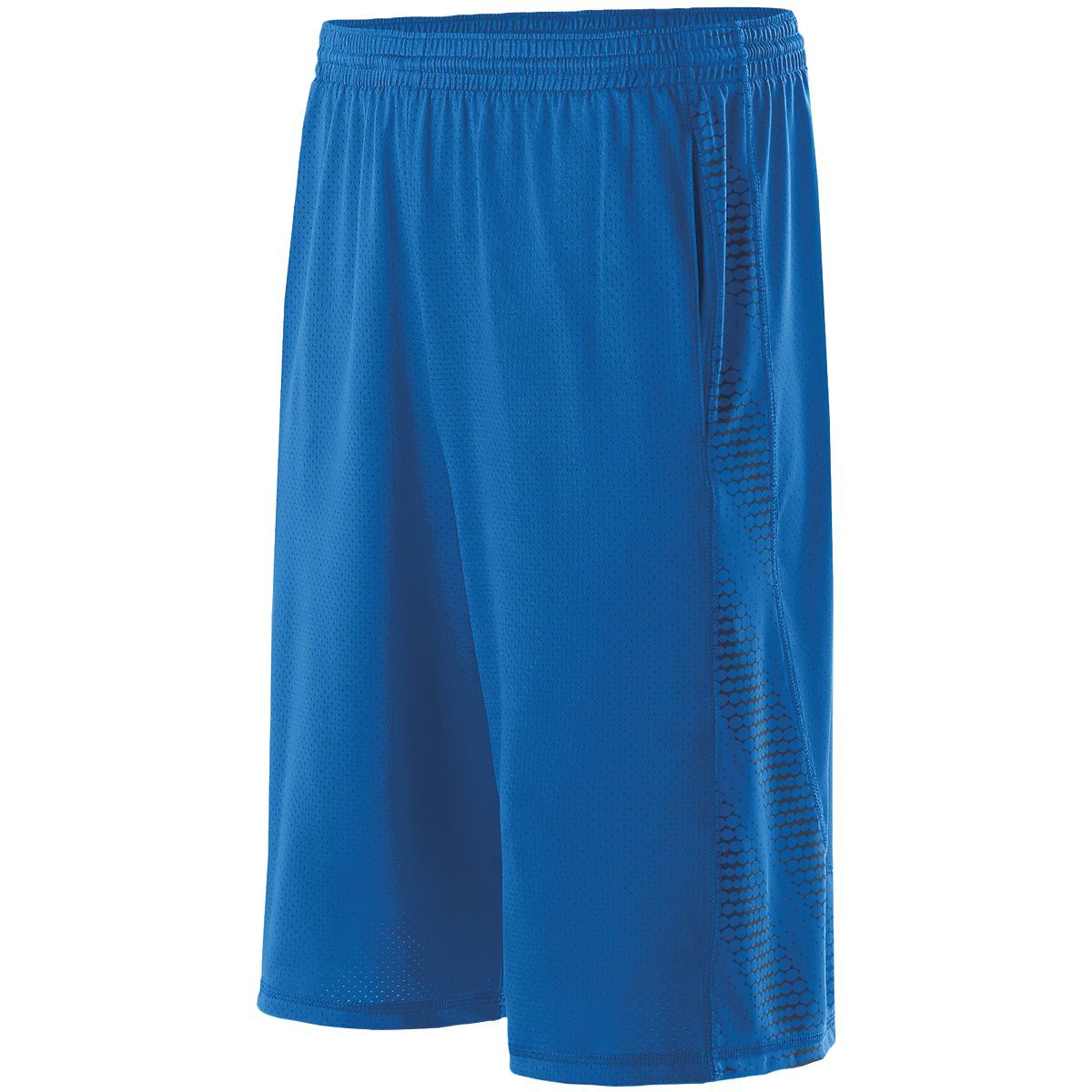 Holloway Youth Torpedo Shorts Youth Apparel Pants & Shorts