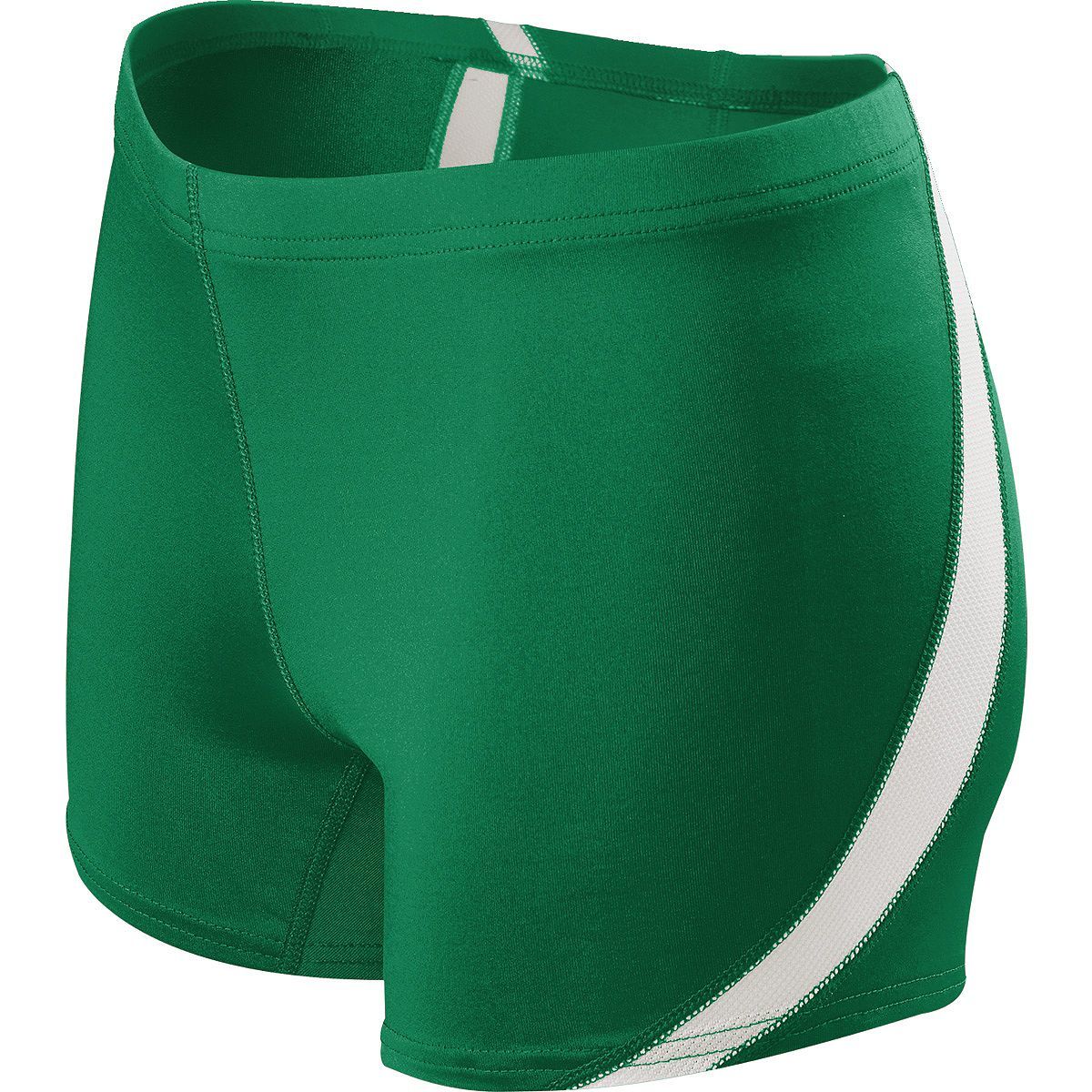Holloway Women's Breakline Track Shorts Holloway