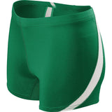 Holloway Women's Breakline Track Shorts Holloway