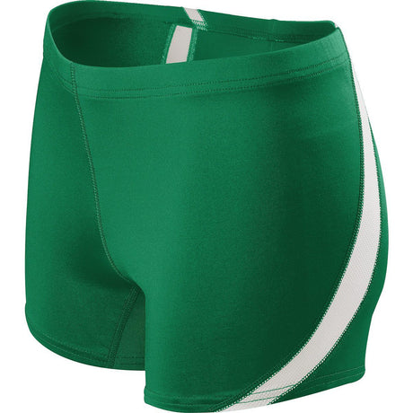 Holloway Women's Breakline Track Shorts Holloway