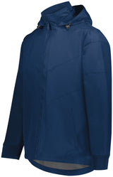 Holloway Youth Potomac Jacket Holloway