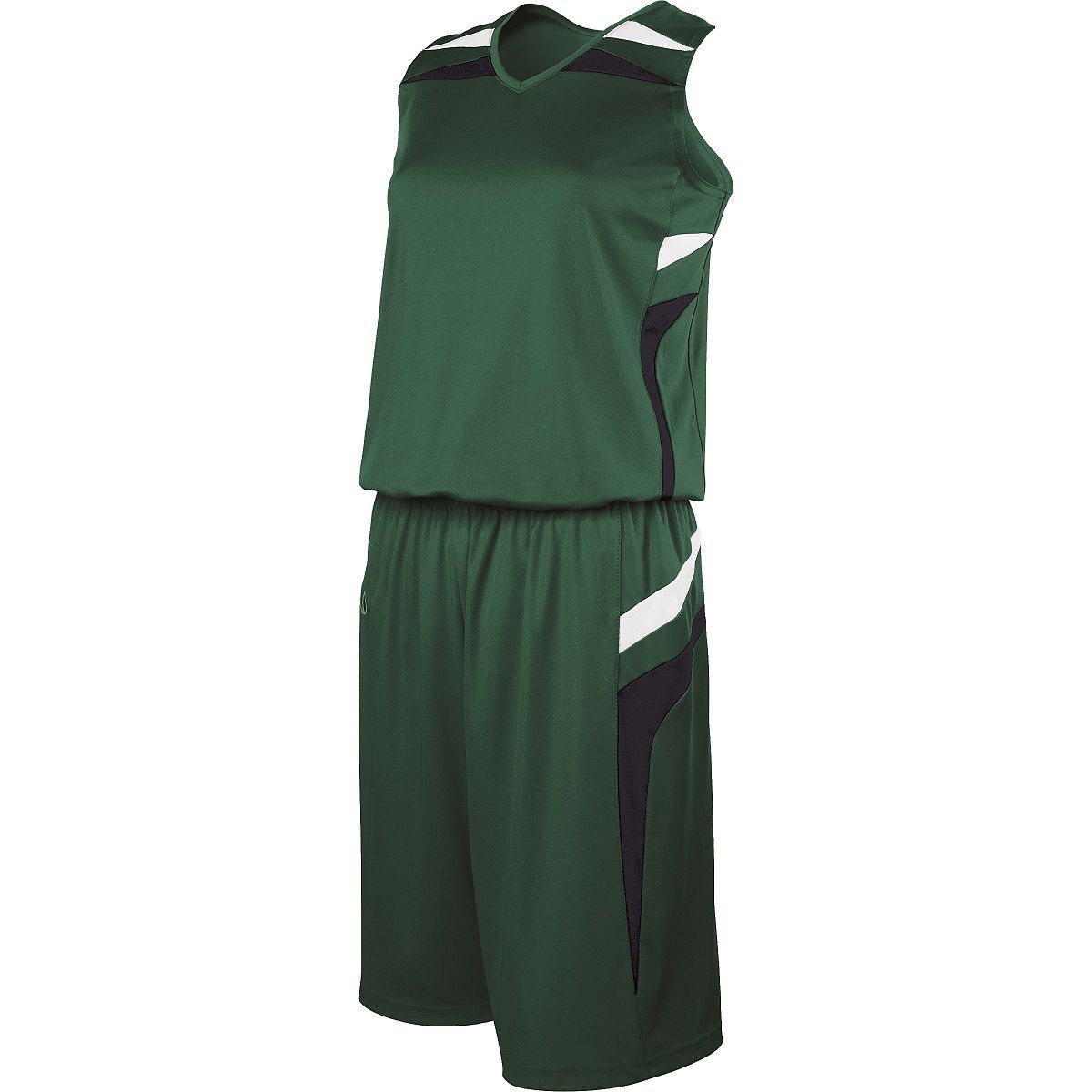 Holloway Women's Prodigy Basketball Jersey Holloway