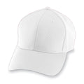 Augusta Youth Athletic Mesh Cap Unisex Accessories Hats & Caps
