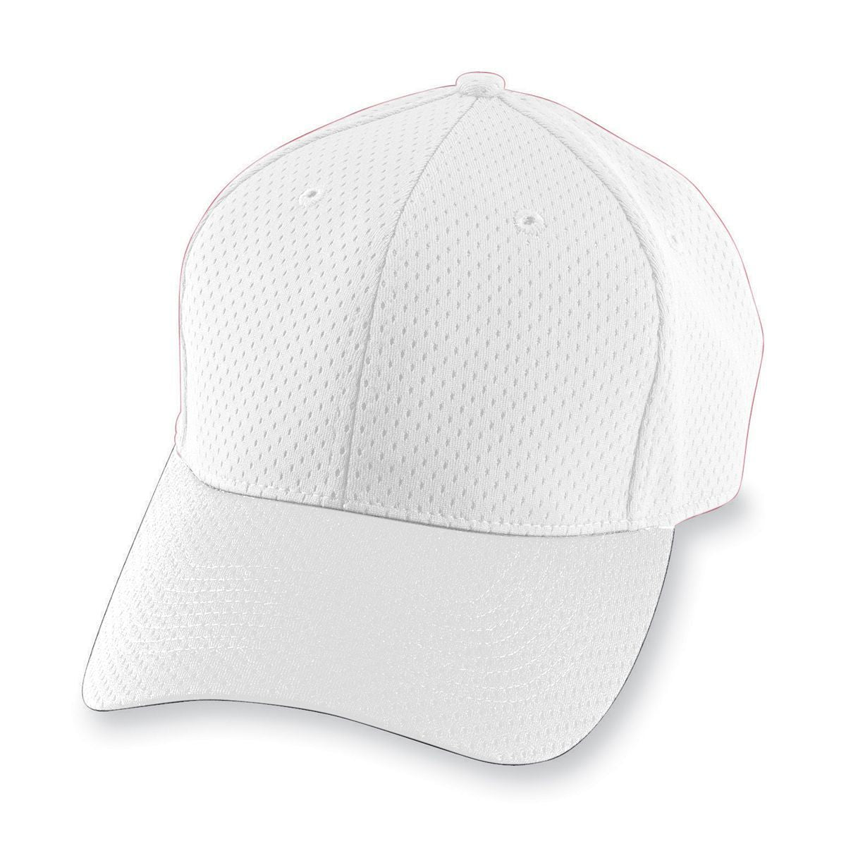 Augusta Youth Athletic Mesh Cap Unisex Accessories Hats & Caps