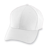 Augusta Youth Athletic Mesh Cap Unisex Accessories Hats & Caps