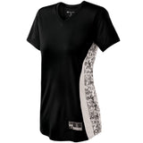 Holloway Youth Change-Up Softball Jersey Holloway