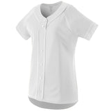 Augusta Youth Winner Softball Jersey Augusta