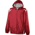 Holloway Men's Collision Jacket Holloway