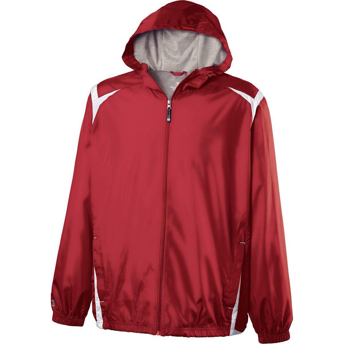 Holloway Men's Collision Jacket Holloway