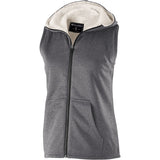 Holloway Women's Artillery Sherpa Vest Holloway