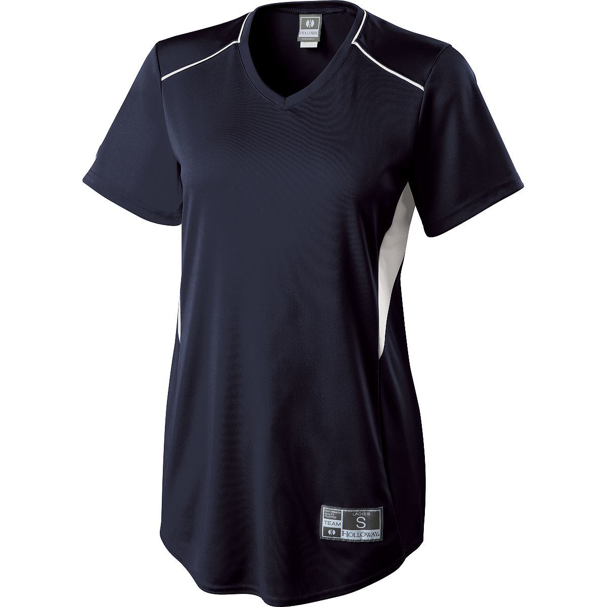 Holloway Youth Rematch Softball Jersey Holloway