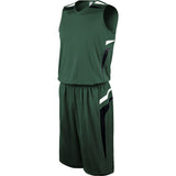 Holloway Youth Prodigy Basketball Shorts Holloway