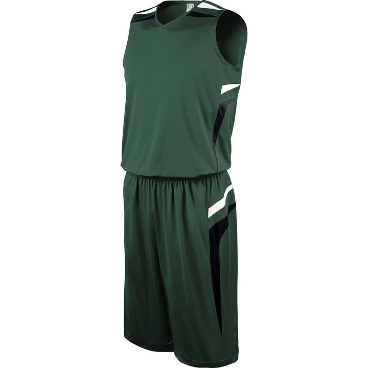 Holloway Youth Prodigy Basketball Shorts Holloway