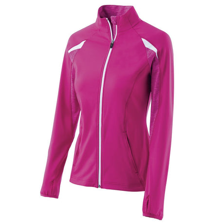 Holloway Women's Tumble Jacket Holloway