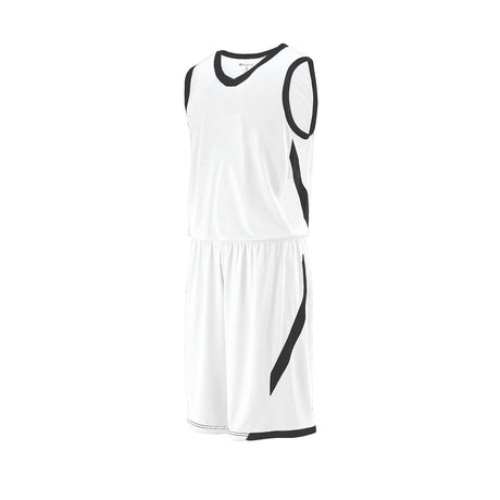 Holloway Adult Lateral Basketball Jersey Holloway