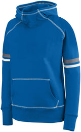 Augusta Girl's Spry Hoodie Augusta