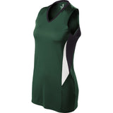 Holloway Girl's Rise Softball Jersey Holloway