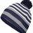 Spirit Pom Beanie Holloway