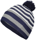 Spirit Pom Beanie Holloway