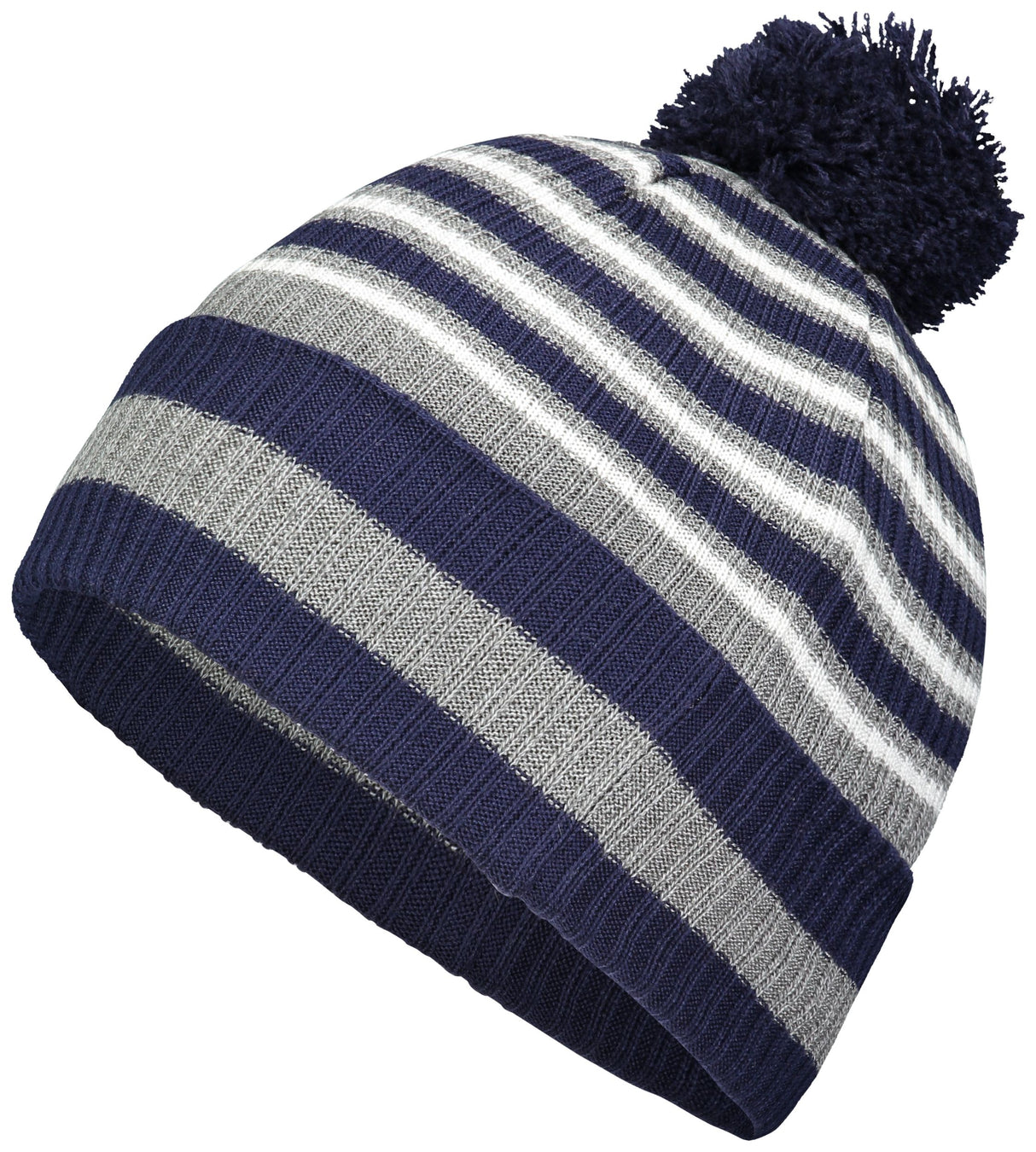 Spirit Pom Beanie Holloway