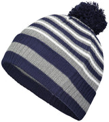 Spirit Pom Beanie Holloway