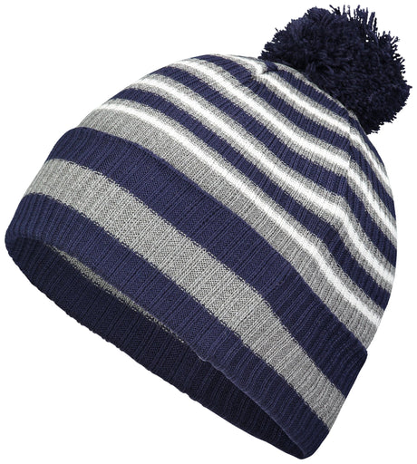 Spirit Pom Beanie Holloway