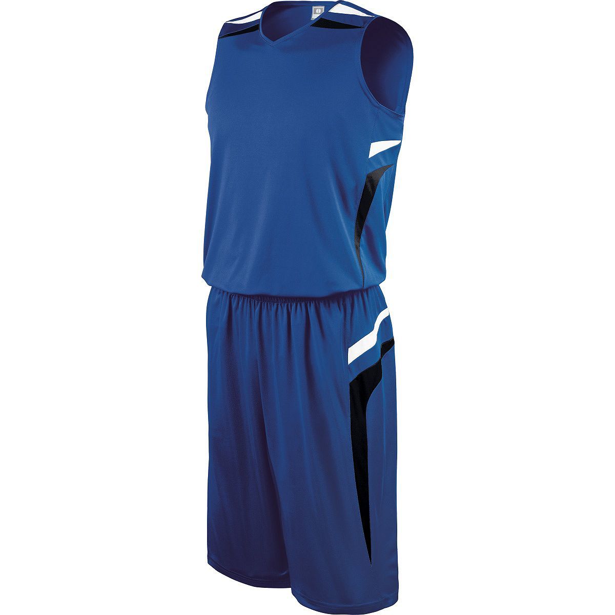 Holloway Adult Prodigy Basketball Shorts Holloway