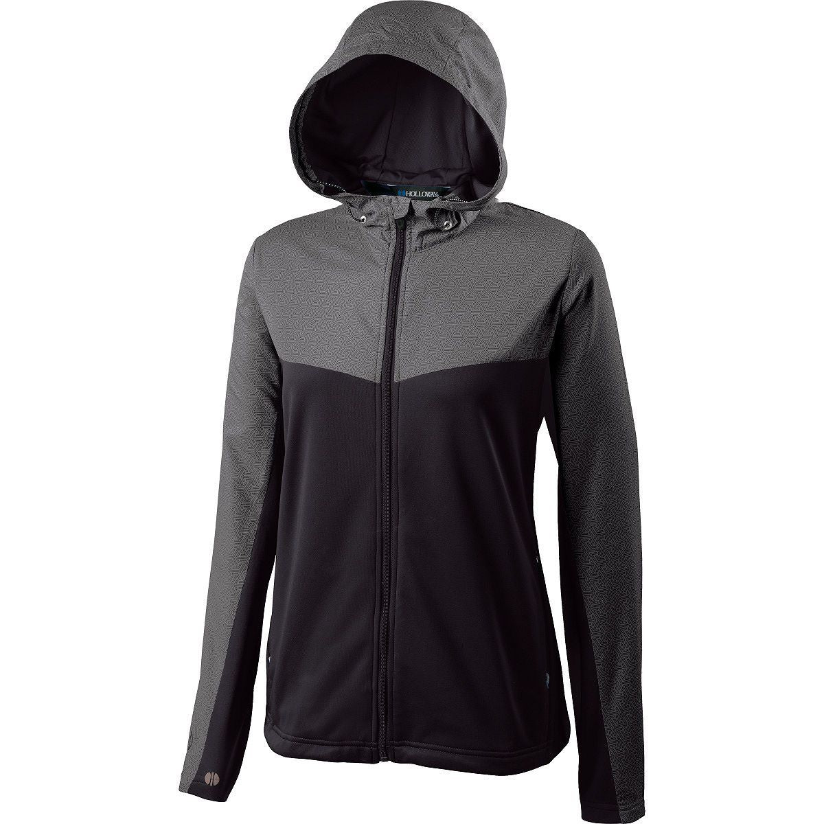 Holloway Women's Crossover Jacket Holloway
