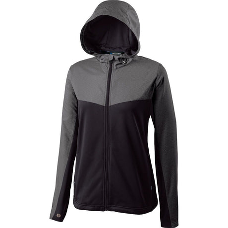 Holloway Women's Crossover Jacket Holloway