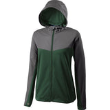 Holloway Women's Crossover Jacket Holloway