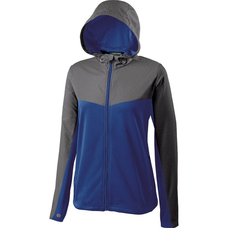 Holloway Women's Crossover Jacket Holloway