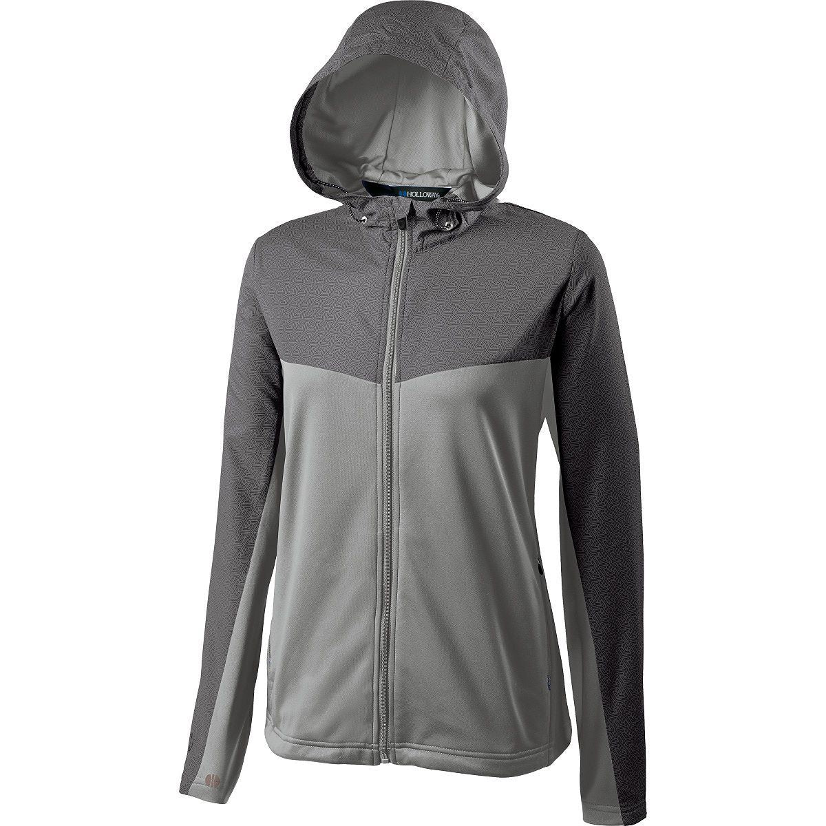 Holloway Women's Crossover Jacket Holloway