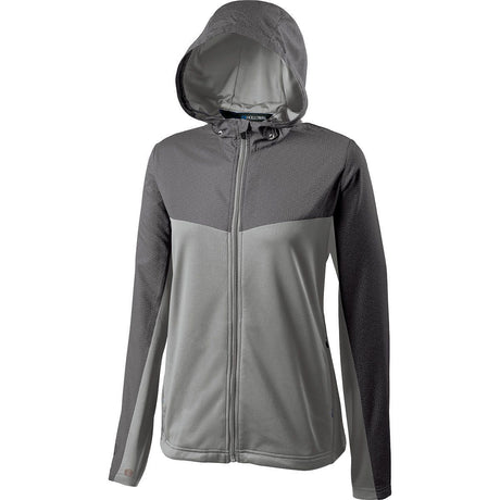 Holloway Women's Crossover Jacket Holloway