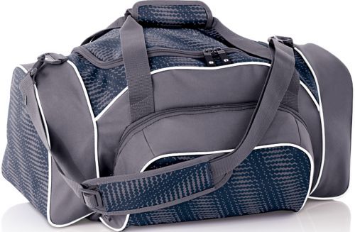 Holloway League Duffel Bag Holloway