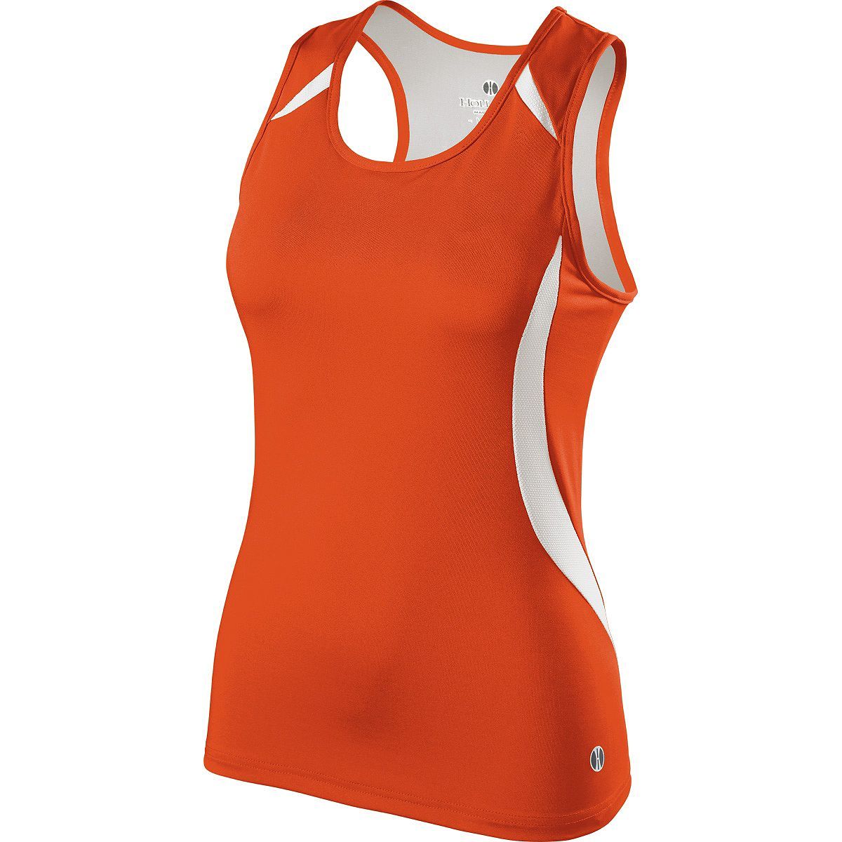 Holloway Adult Sprinter Singlet Holloway