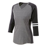 Holloway Women's Applaud Shirt Holloway