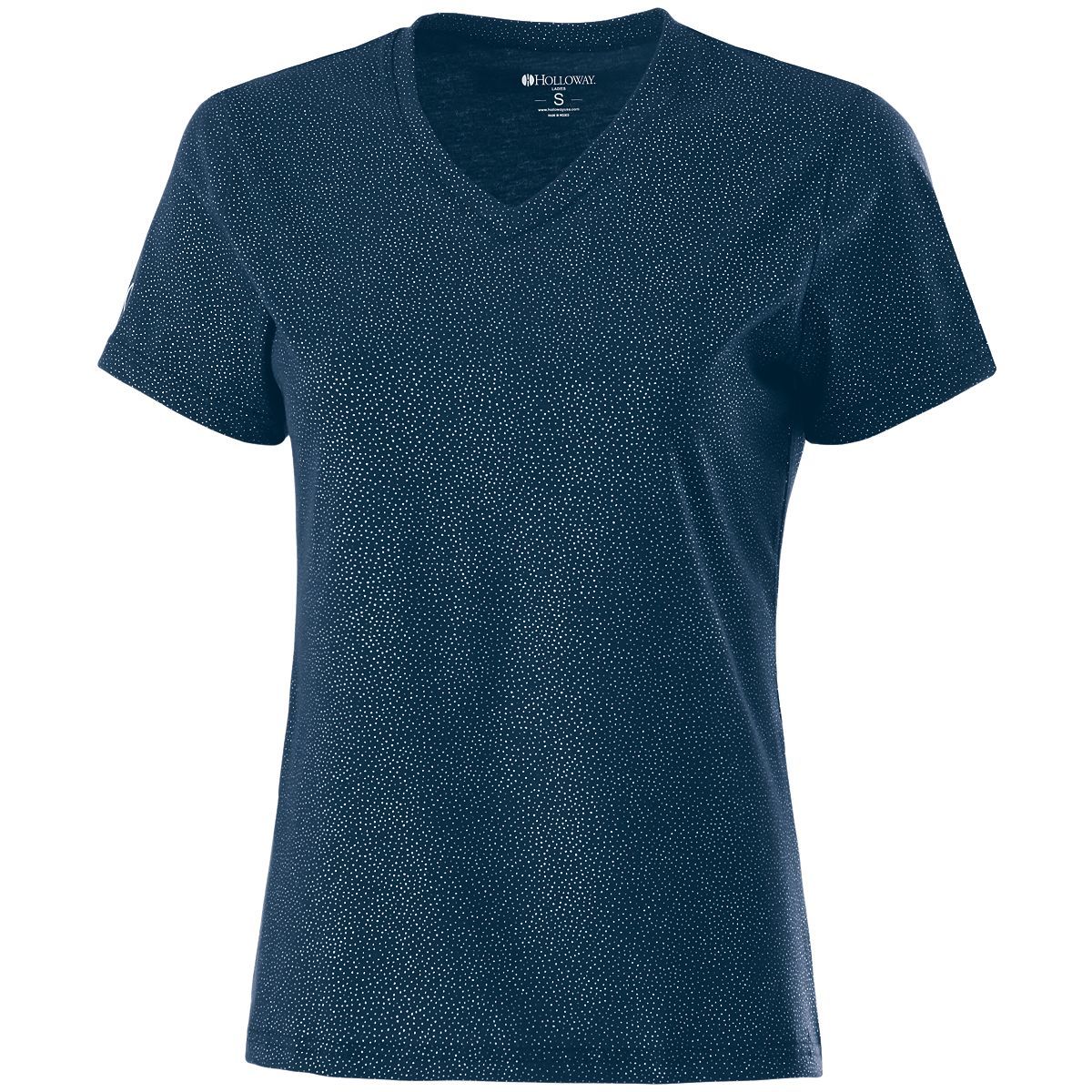 Holloway Women's Glimmer Shirt Holloway