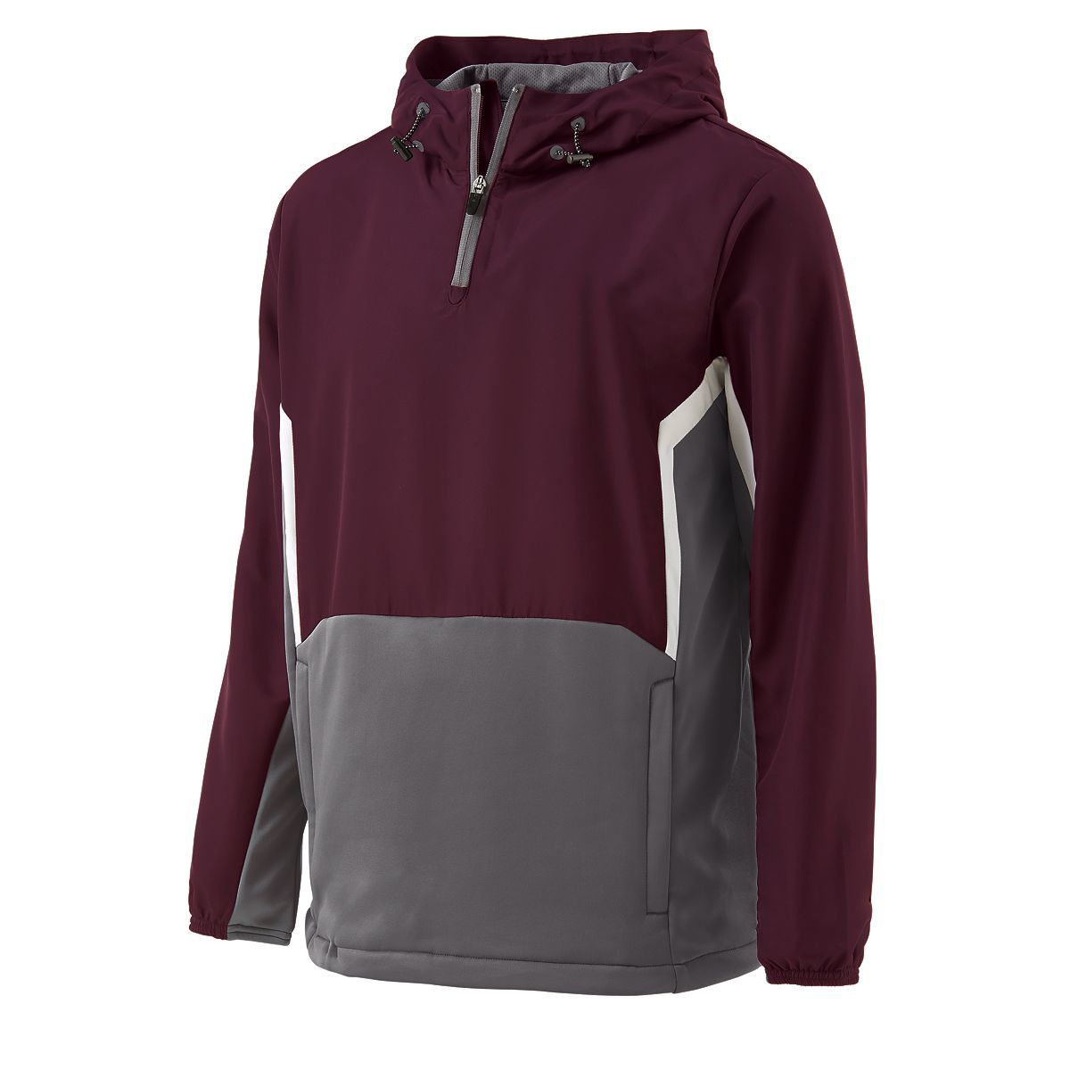 Holloway Men's Potential Pullover Sweatshirt Holloway