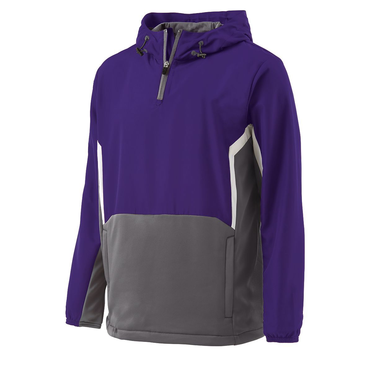 Holloway Men's Potential Pullover Sweatshirt Holloway