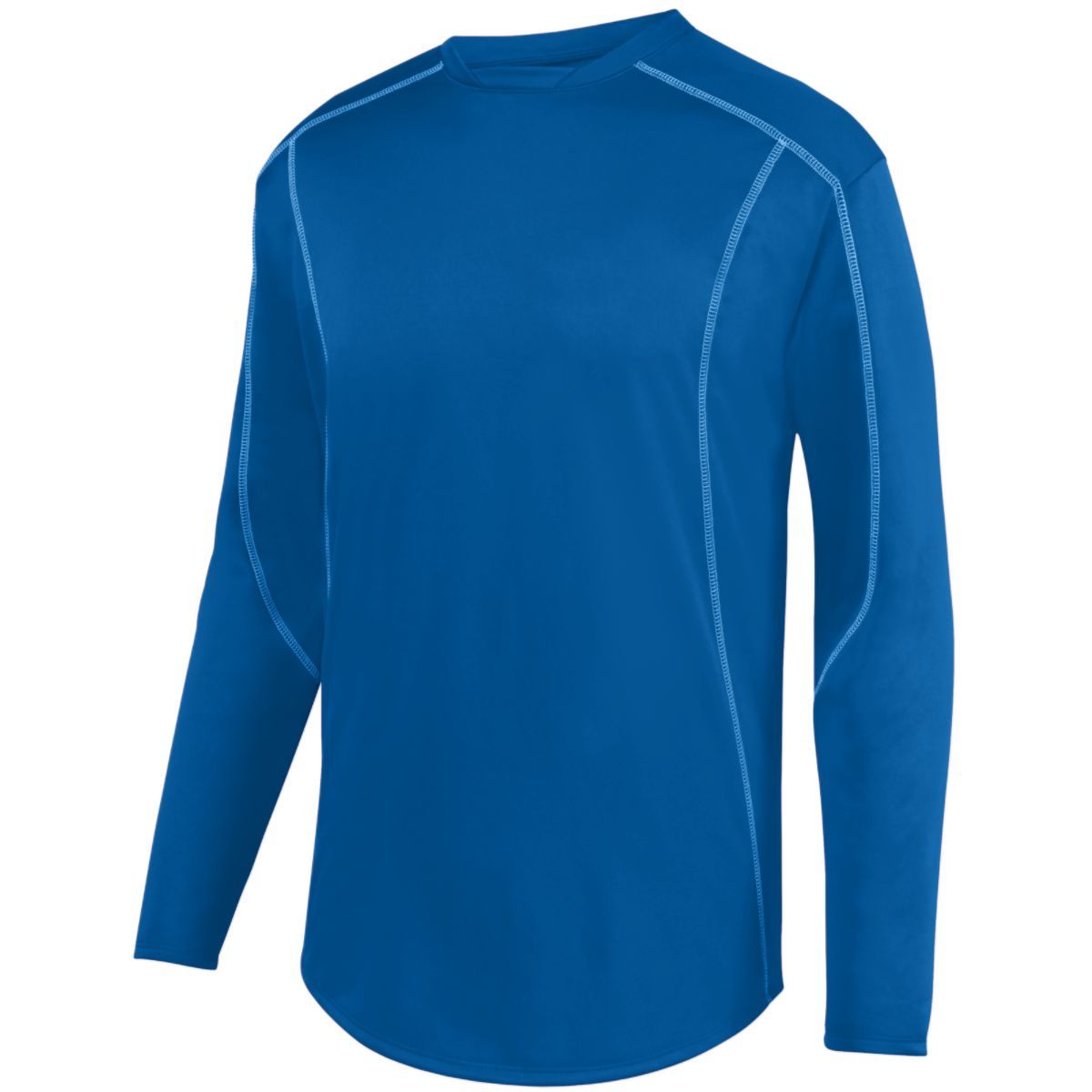 Augusta Youth Edge Pullover Augusta