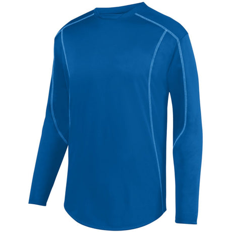 Augusta Youth Edge Pullover Augusta
