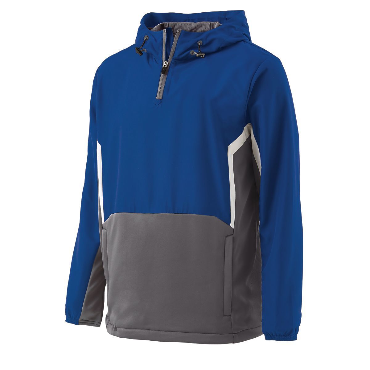 Holloway Men's Potential Pullover Sweatshirt Holloway