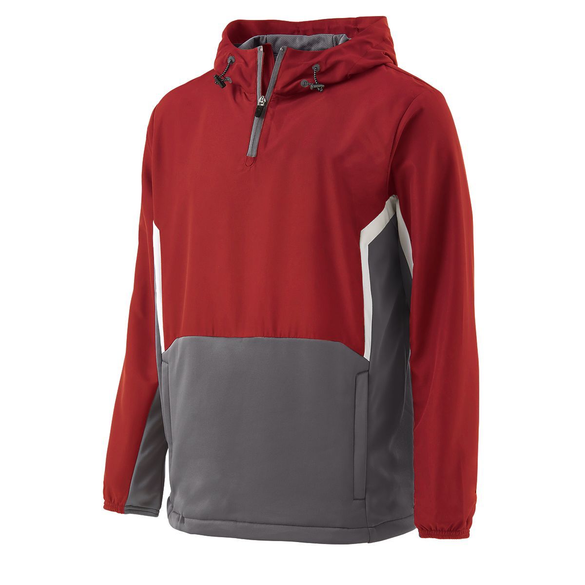 Holloway Men's Potential Pullover Sweatshirt Holloway